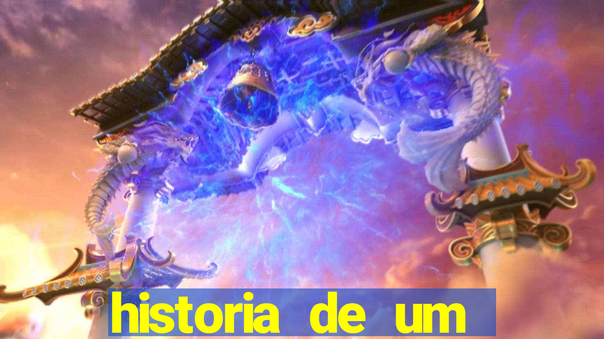 historia de um personagem rp